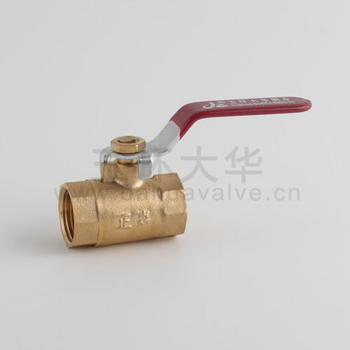 101 4 point light ball valve