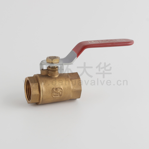 101 4 point medium ball valve