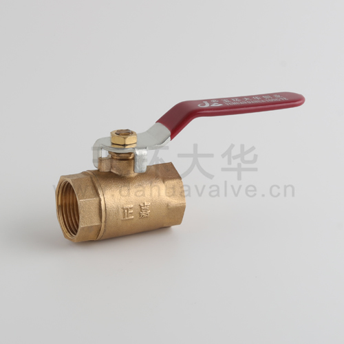 101 6 point ball valve