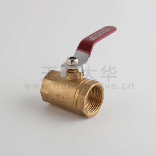 101 1 inch ball valve